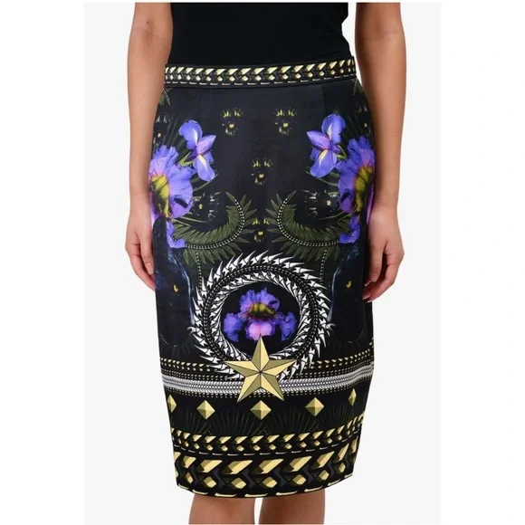 GIVENCHY skirt - Picture 1 of 3
